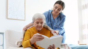 A Complete Guide to Home Care services