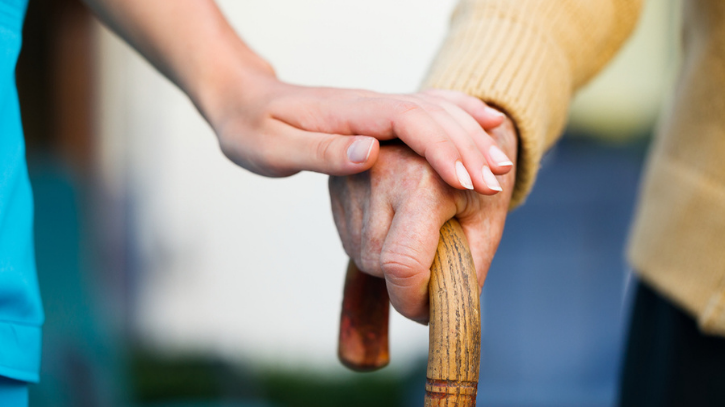 Home care is Important in Toronto | Why?
