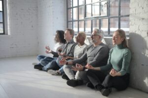 Stress Management Tips for Seniors