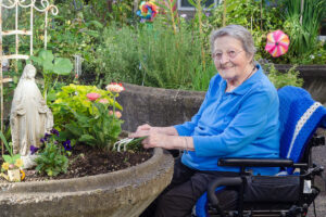 Accessible Gardening Tips for Seniors